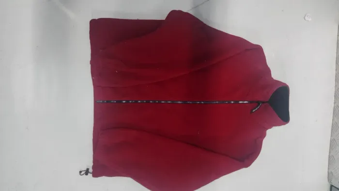 Blusão quentinho Plush Patagônia