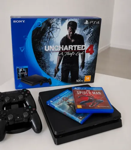 Ps4