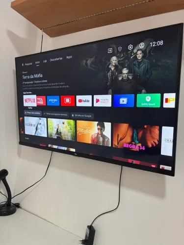 TC TCL 43 polegadas
