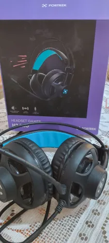 Headset Gamer H2 Pro original