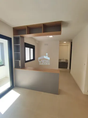 Apartamento de luxo à venda em condomínio exclusivo na Vila Lídia, Campinas-SP: 1 quarto, 