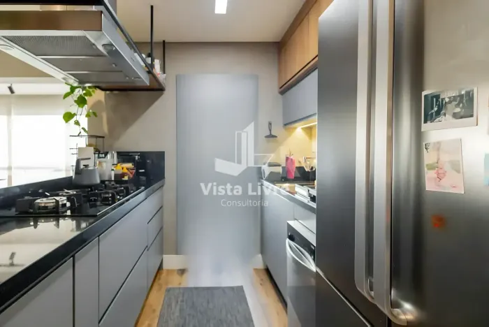 Apartamento à venda, Alphaville Empresarial, Barueri, SP