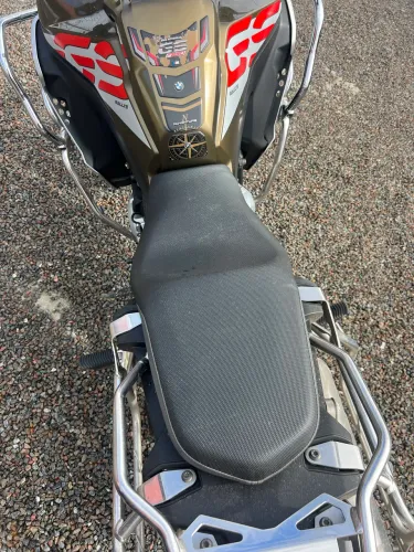 BMW F850 GS Adventure 2022