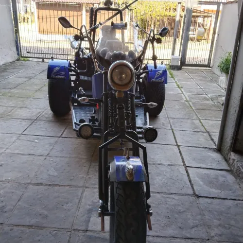 Triciclo