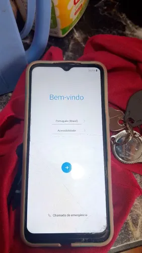 Cel usado por estado