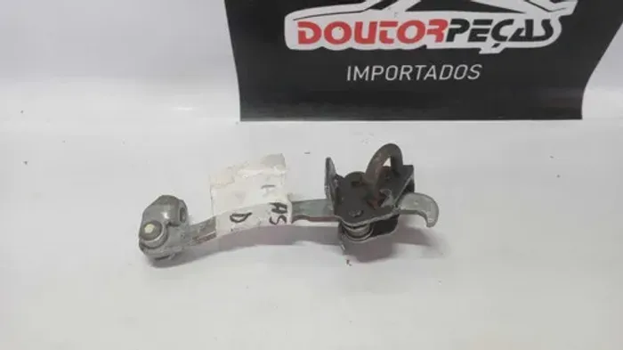 Limitador De Porta Dianteira Direito Astra  98/12
