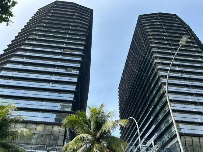 Aluguel  Apartamento 2 Quartos | Duo Residenziale  Recreio dos Bandeirantes