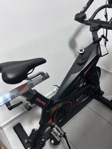 Bicicleta Ergométrica Gallant Elite Pro Spinning