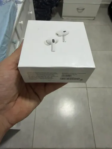 AirPods Pro 2 geração mag safe 
