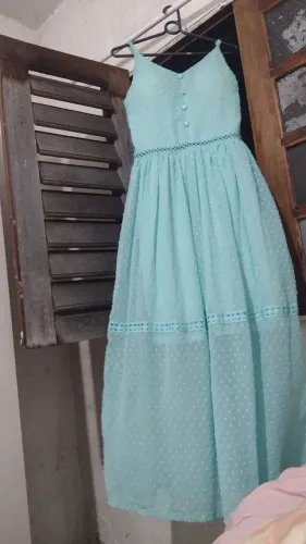 Vestido a venda