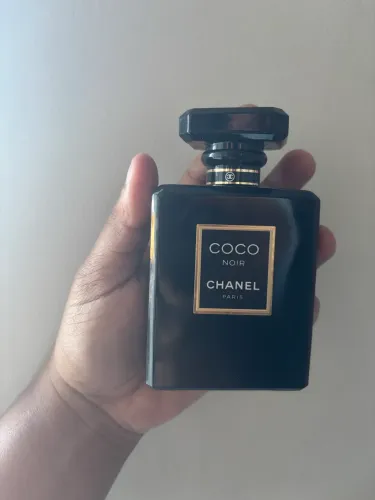 COCO NOIR CHANEL