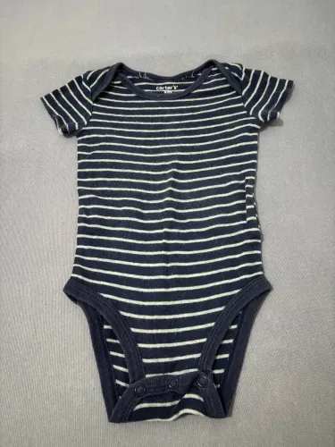 Body Carters Bebê