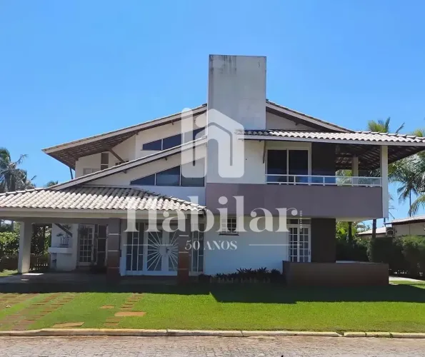 Casa no Condomínio Camurupim, Mosqueiro, Aracaju, SE Beira mar