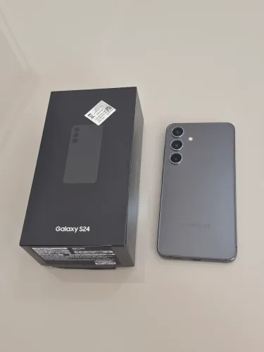 Samsung S24 128gb Conservado