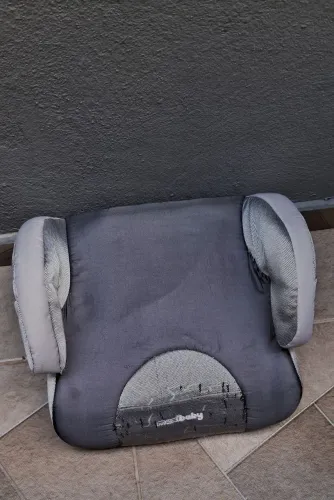 Assento Elevação Booster Maxibaby 15-36kg - Barato!