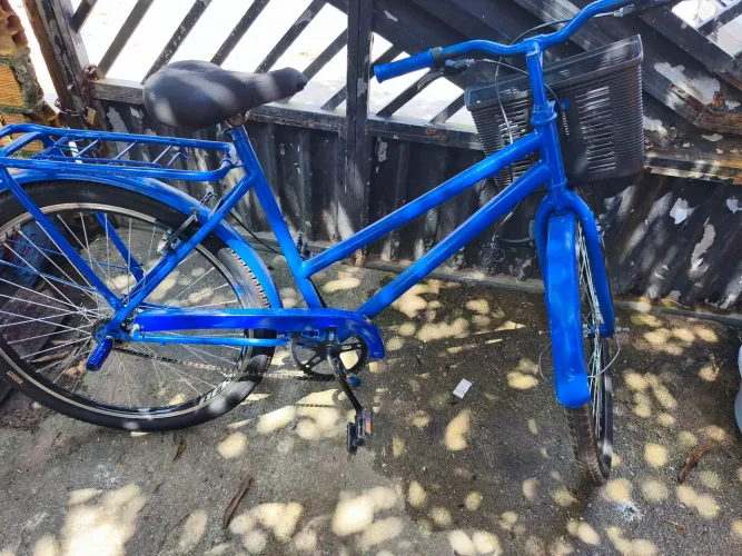 bicicleta aro 26