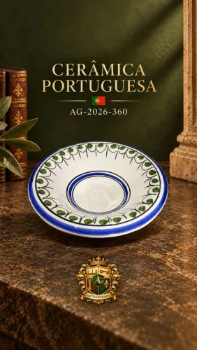 Cerâmica portuguesa