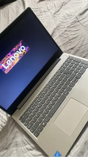 Notebook Lenovo
