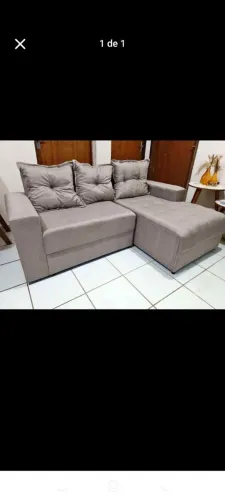 Sofá L