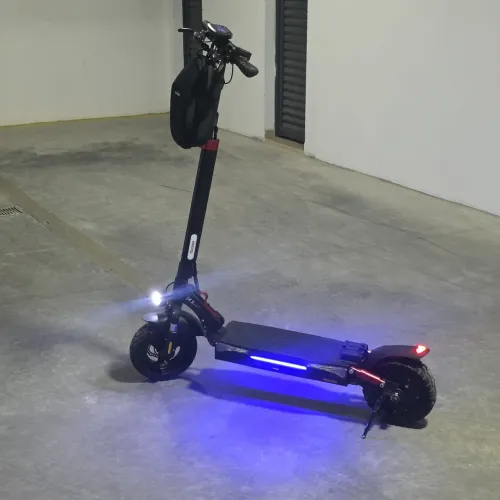 Patinete Elétrico Iscooter ix3