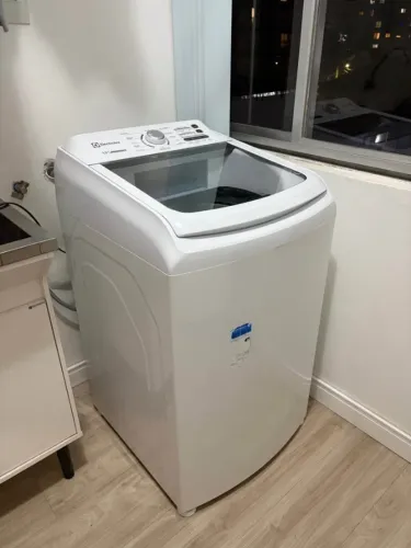 Máquina de lavar - Electrolux 13kg