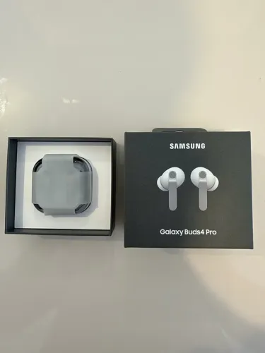 Galaxy bud 4 pro
