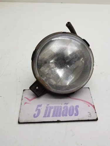 Farol Milha Direito Gm Captiva Sport 3.6 2008 / 2009
