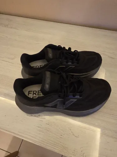 Tênis New Balance Fresh Foam X More V6 Masculino n° 42 - Estado de Novo 