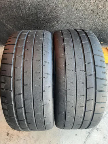 Pneu 245/35/20 Pirelli (2 unidades)