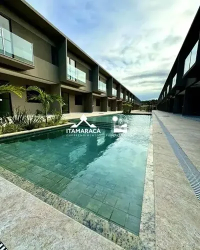 Apartamento à venda no Forte Orange com 3 quartos