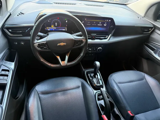 Chevrolet Spin Premier 1.8 8V Econo.flex 5P Aut. 2025