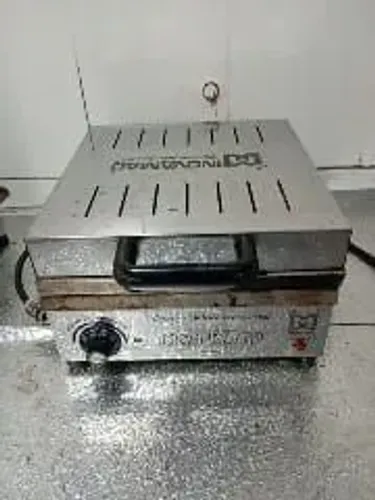 Crepeira