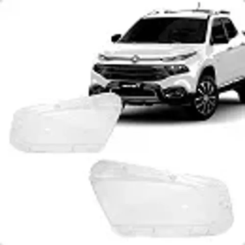 Lente Farol Toro 2016 a 2021 (unidade)