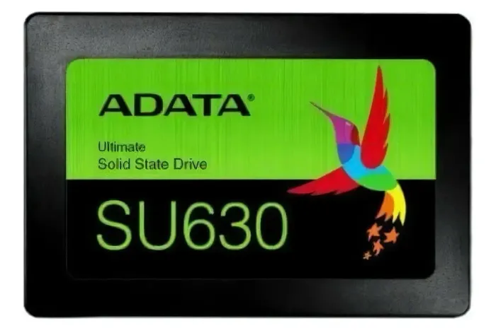 SSD ADATA 240GB