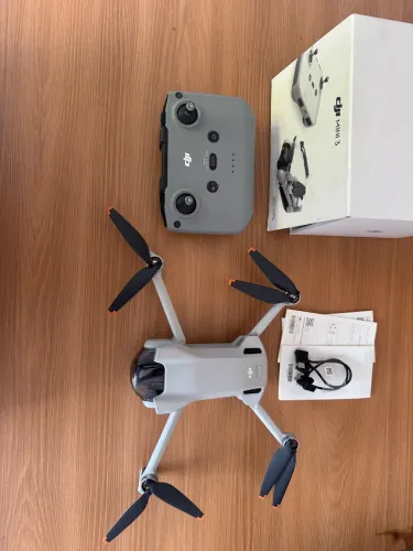 Drone DJI 3 Mini
