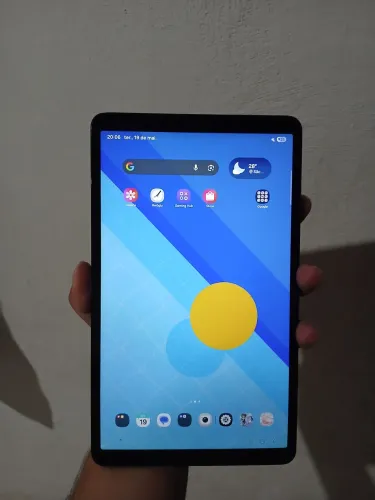 TABLET GALAXY A9 EE