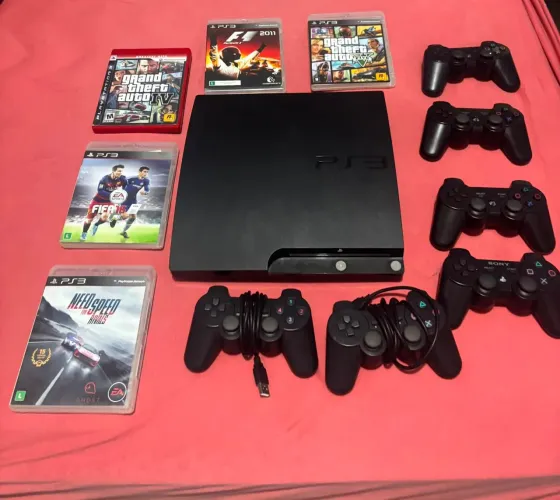 PS3