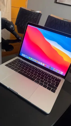 Macbook Pro 13? 2017