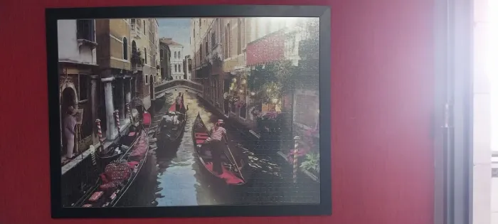 Quadro decorativo 