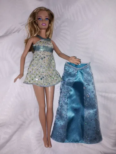 Barbie Fashion 
