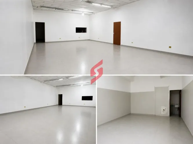 Ponto Comercial no Centro - Sorocaba