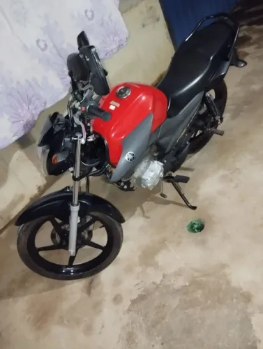 Vendo facto 125