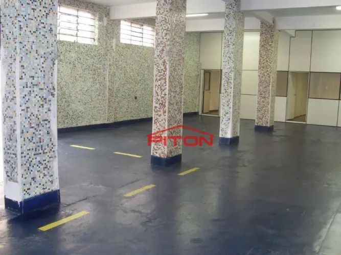 Salão à venda, 335 m² por R$ 1.350.000,00 - Penha - São Paulo/SP