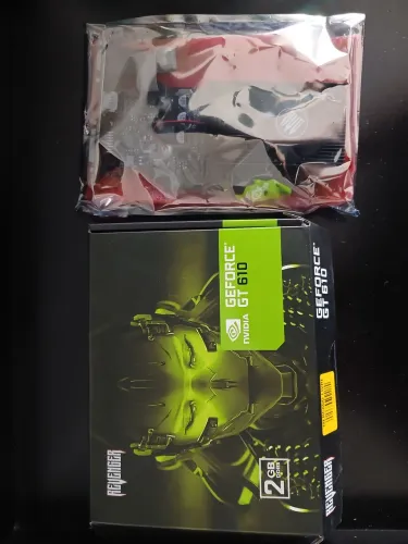 Gt 610 2gb