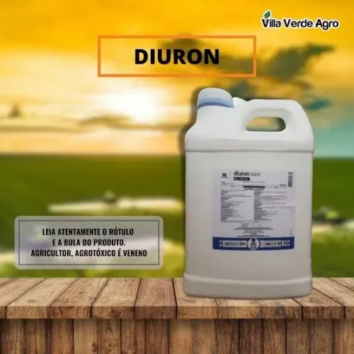 DIURON NORTOX SC 500