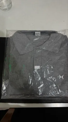 Camisa Polo Shineray