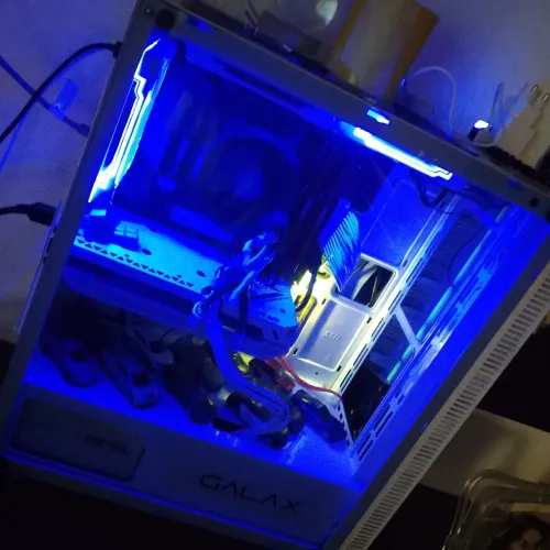 Pc gamer completo