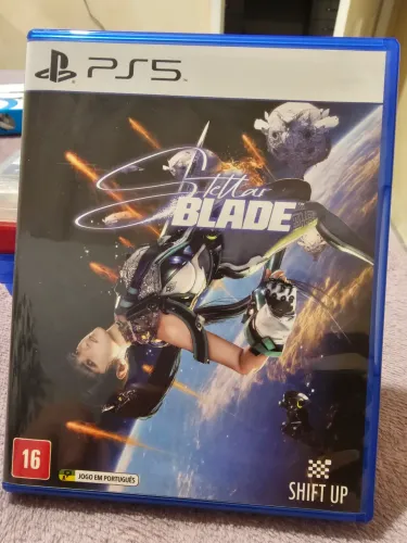 Stellar Blade PS5
