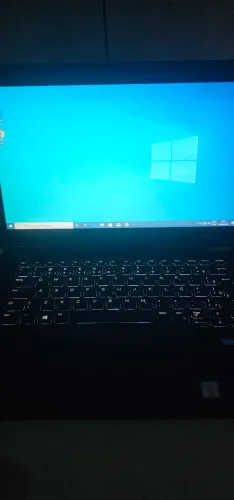 Notebook Dell I7 Corporativo