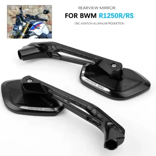 Retrovisor BMW 1250gs R1250Adv